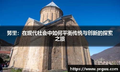 努里：在现代社会中如何平衡传统与创新的探索之旅